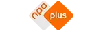 Premium IPTV service showcasing NPO Plus logo